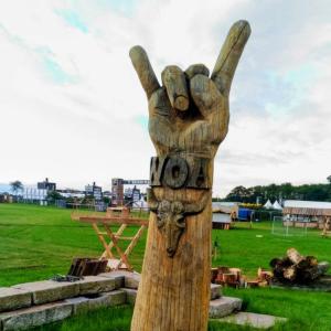 WACKEN OPEN AIR - Festivalfreunde WOA