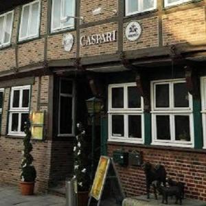 Caspari