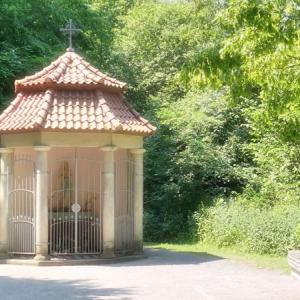 Marien-Kapelle am Schloss 48308 Senden