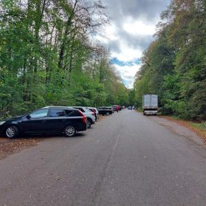 Parkplatz Birkhof