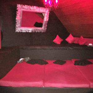 Swingerclub Number One