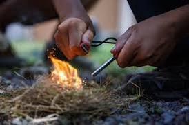 Survival und Bushcraft 